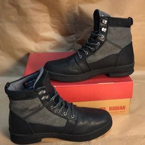 Kodiak Cascade Artic Grip size US 11